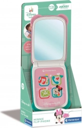 Kinder-Smartphone DISNEY Minnie – CLEMENTONI BABY