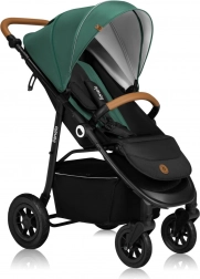 Sportwagen LIONelo Natt Green Emerald