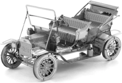 3D-Puzzle Ford Model T 1908 von Metal Earth