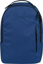 BAAGL Rucksack eARTh Blue recycelt wasserdicht 18 l