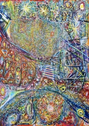 Puzzle Hamleti 1000 Teile