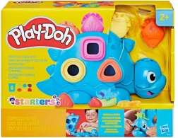 Play-Doh Formen und Farben Dino
