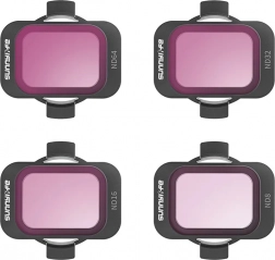 ND-Filter-Set 8/16/32/64 für DJI AVATA 2 – Sunnylife