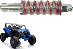 Hinterer Stoßdämpfer für elektrisches Kinderauto XMX613