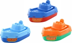 Cyclon-Boot für Kinder