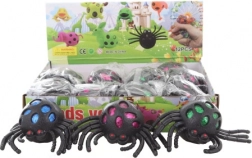 Antistress-Knautschball Spinne