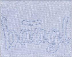 BAAGL Schüler-Geldbörse lila