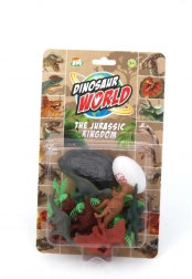 Dinosaurier-Set – 10 Figuren