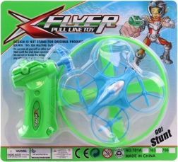 Katapult-Scheibe für Kinder 14 cm