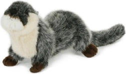 Kleiner Plüschotter 31 cm