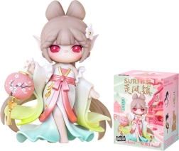 Sammelfigur Suri – Stadt Linfen von Rolife