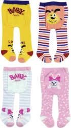 BABY born Strumpfhosen 2er-Pack