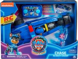 PAW Patrol Fernsteuerauto Chase aus dem Film