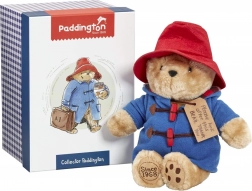 Plüschbär Paddington in Geschenkbox