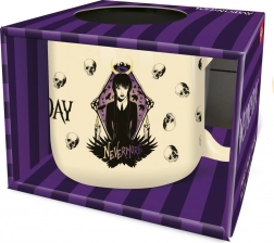 Keramikbecher WEDNESDAY 400 ml