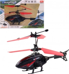 Fernbedienungshubschrauber für Kinder