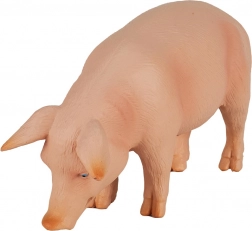 Mojo Schwein Figur