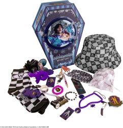 Premium-Adventskalender WEDNESDAY 2025