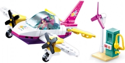 Sluban Girls Dream Privatflugzeug