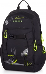 Schulrucksack OXY Zero Mood