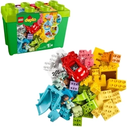 LEGO DUPLO Deluxe Steinebox