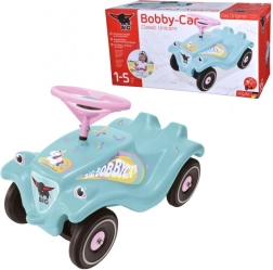 BIG Bobby Car Classic Rutschauto – Einhorn