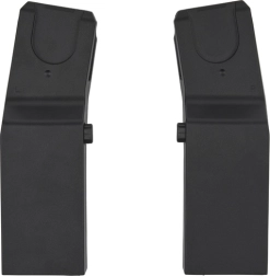 Easywalker Adapter für Autositz für den Kinderwagen Zoey