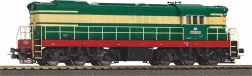 Diesellokomotive ČD BR 770 H0 von PIKO