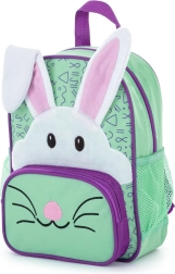 Vorschulrucksack OXY Funny Bunny für Kinder