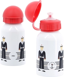 Vilac Seemann Aluminiumflasche für Kinder