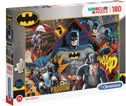 Puzzle Batman 180 Teile