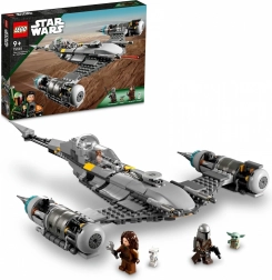 LEGO Star Wars N-1 Sternenjäger des Mandalorianers