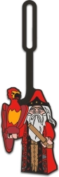 Gepäckanhänger LEGO Harry Potter – Albus Dumbledore