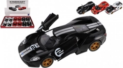 Modellauto Ford GT 1:38