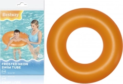 Aufblasbarer Schwimmring Orange 76 cm Bestway