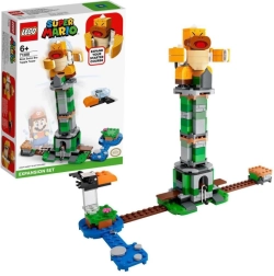 LEGO Super Mario Boss Sumo Bro Fallender Turm - Erweiterungsset