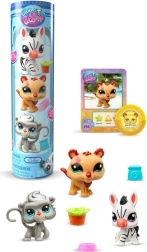 Hasbro Littlest Pet Shop – Dreier-Set Figuren