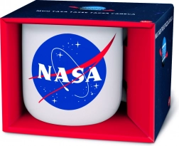 Keramikbecher NASA 410 ml