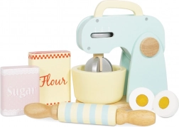 Le Toy Van Küchenmaschine mit Zubehör