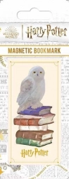 Magnetisches Lesezeichen Harry Potter Hedwig