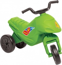 Laufrad Dohany Superbike grün