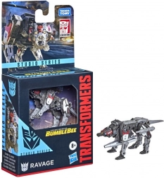 Transformers Generations Studio Series Core – Sammlerfigur 9 cm