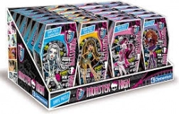 Puzzle 150 Teile MONSTER HIGH von Clementoni