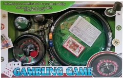 Roulette-Set