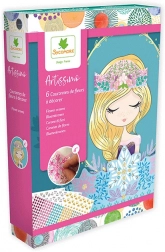 Artissimo Kronen für Prinzessinnen