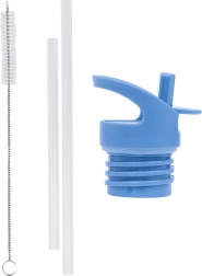 A Little Lovely Company - Zubehör für Edelstahlflaschen Piraten