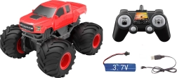 Schwimmfähiges RC-Auto FORD F-150 RAPTOR Monster Truck – rot, 20 cm