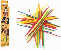 Gesellschaftsspiel Mikado