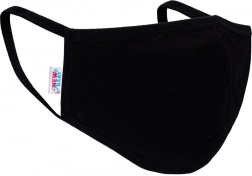 Textile Schutzmaske New Baby – einlagig, waschbar