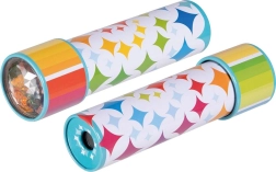 GOKI Kaleidoskop Bunte Galaxie 1 Stk (Mix)